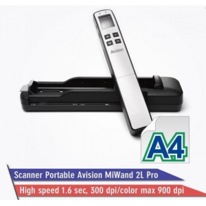 Avision Miwand 2L pro